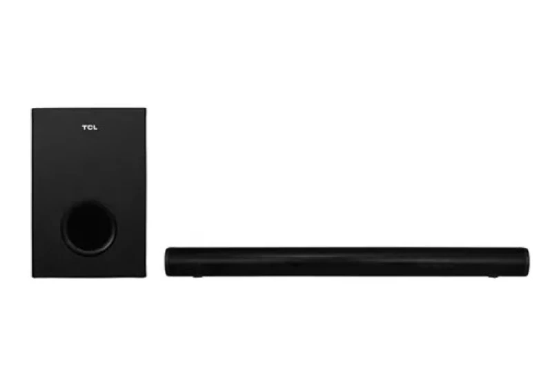 TCL S522W 2.1 Channel Home Theater Soundbar