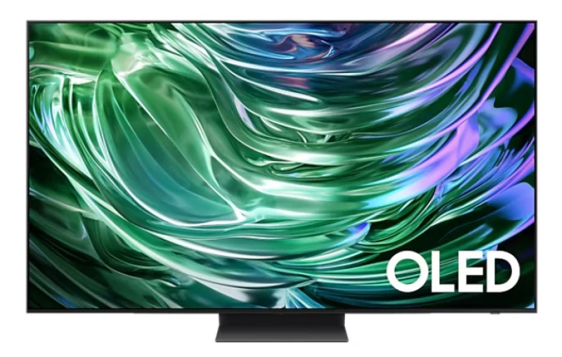 Samsung QE65S90DATXXH 65'' UHD 4K OLED Smart TV