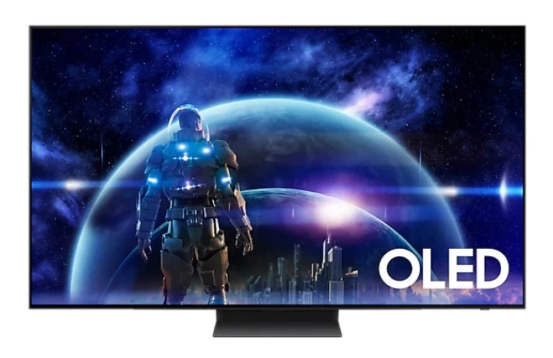 Samsung QE48S90DAEXXH 48'' UHD 4K OLED Smart TV