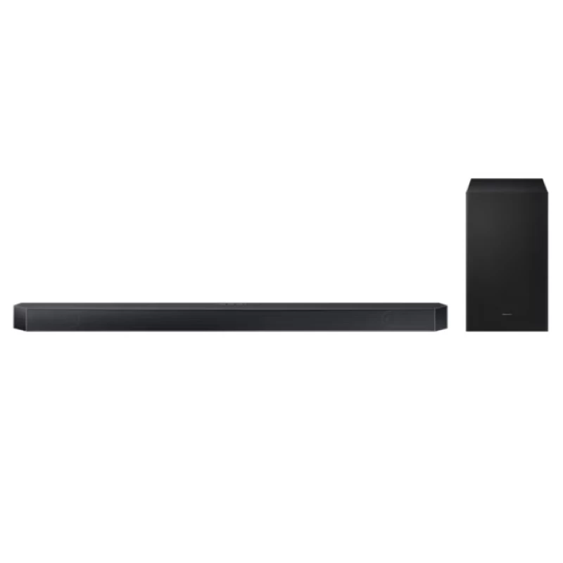Samsung HW-Q700D Q-series Soundbar 3.1.2 ch Sub Woofer