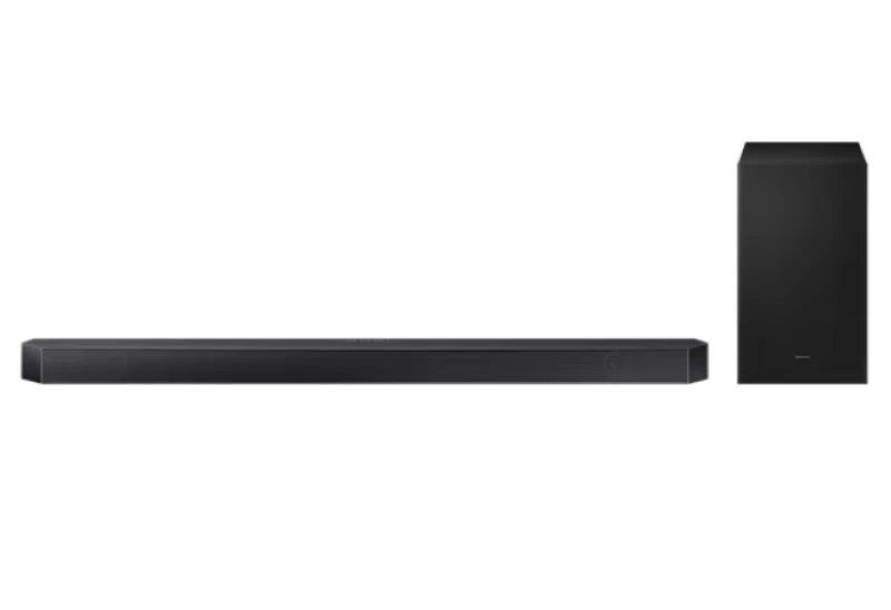 Samsung HW-Q700D Q-series Soundbar 3.1.2 ch Sub Woofer
