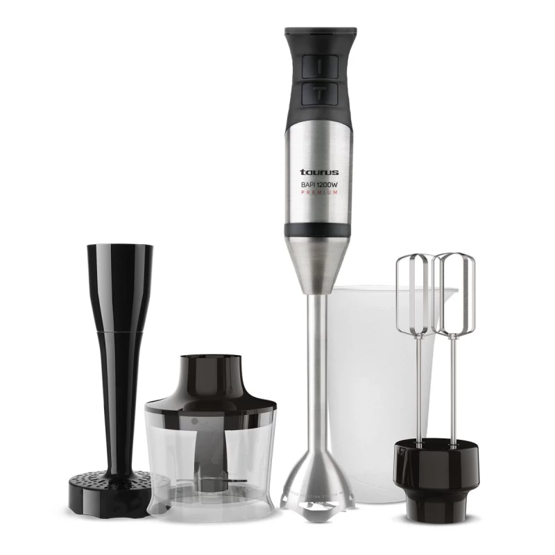 Taurus Bapi 1200 Premium Fullset Ραβδομπλέντερ