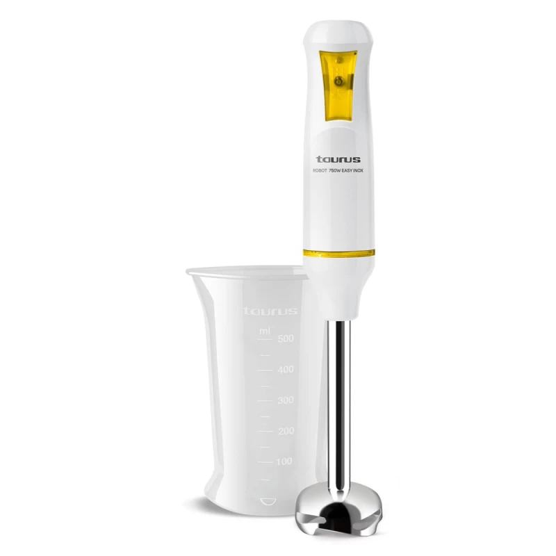 Taurus Robot 750 Easy Inox Ραβδομπλέντερ