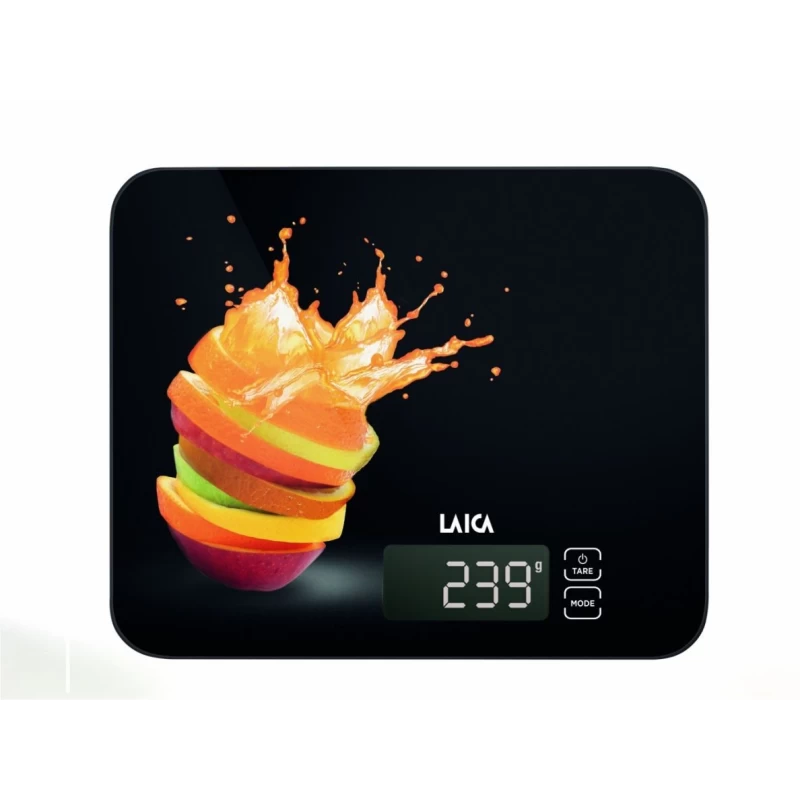 Laica KS5015 Ζυγαριά Κουζίνας