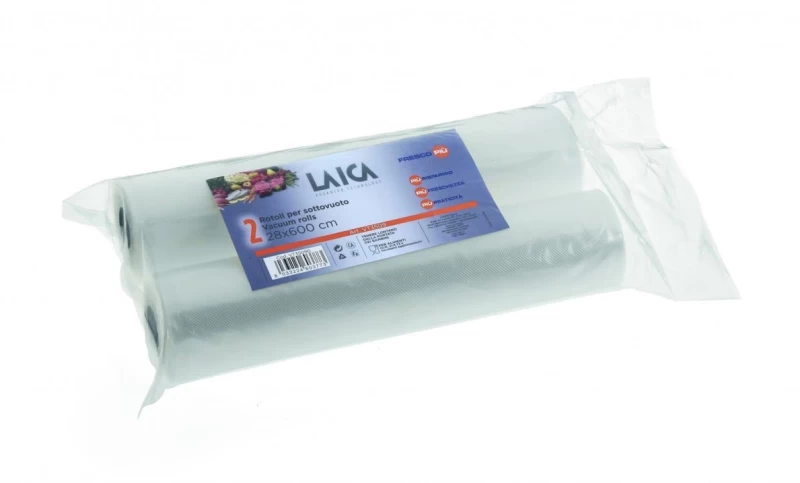 Laica VT3509 Ρολά Κενού Αέρα