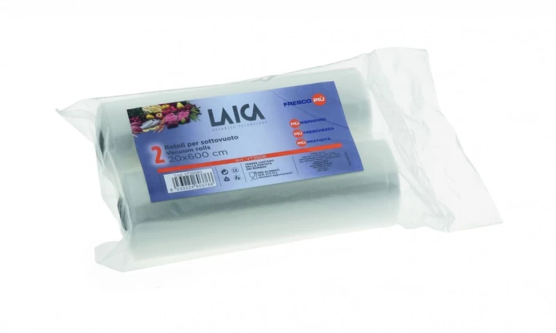 Laica VT3508 Ρολά Κενού Αέρα