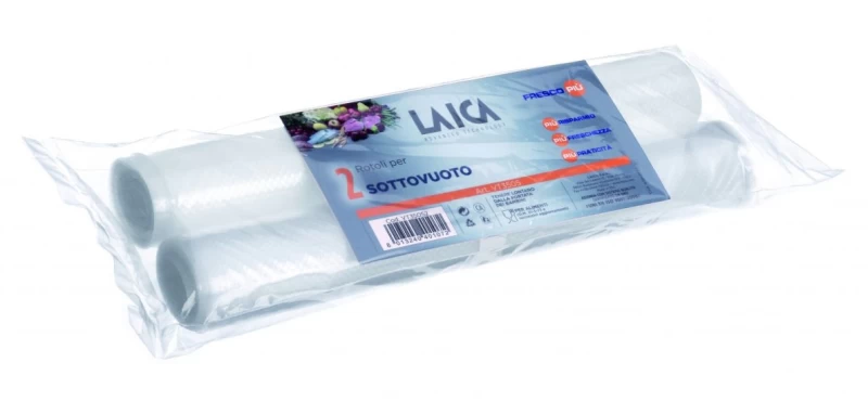 Laica VT3505 Ρολά Κενού Αέρα
