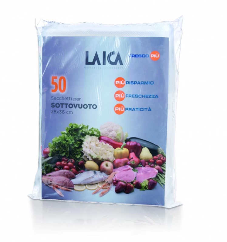 Laica VT3500 Σακούλες Κενού Αέρα