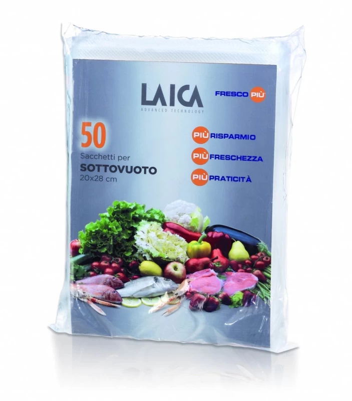 Laica VT3504 Σακούλες Κενού Αέρα