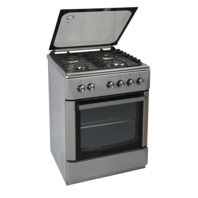 Carad GGX50046N Κουζίνα Αερίου (635841)