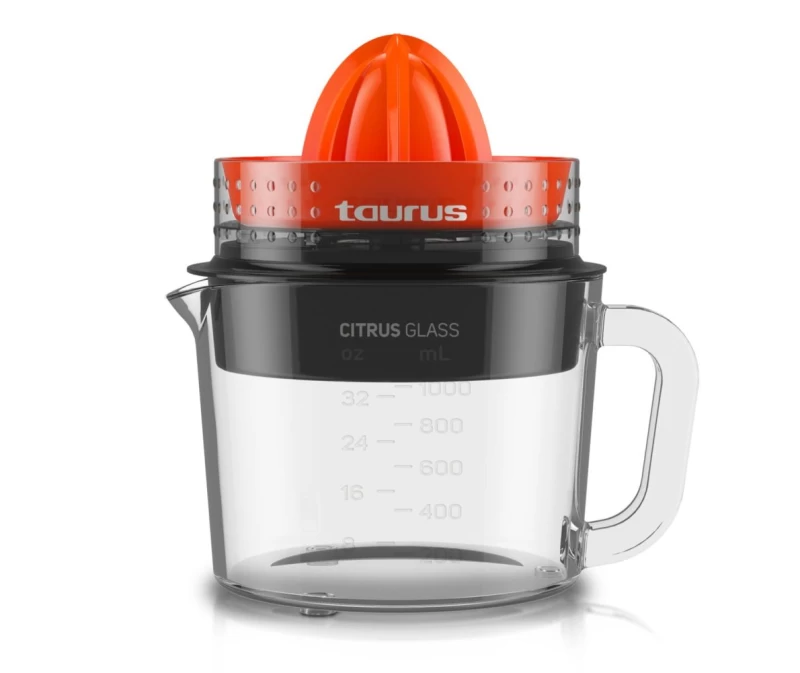 Taurus Citrus Glass Στίφτης
