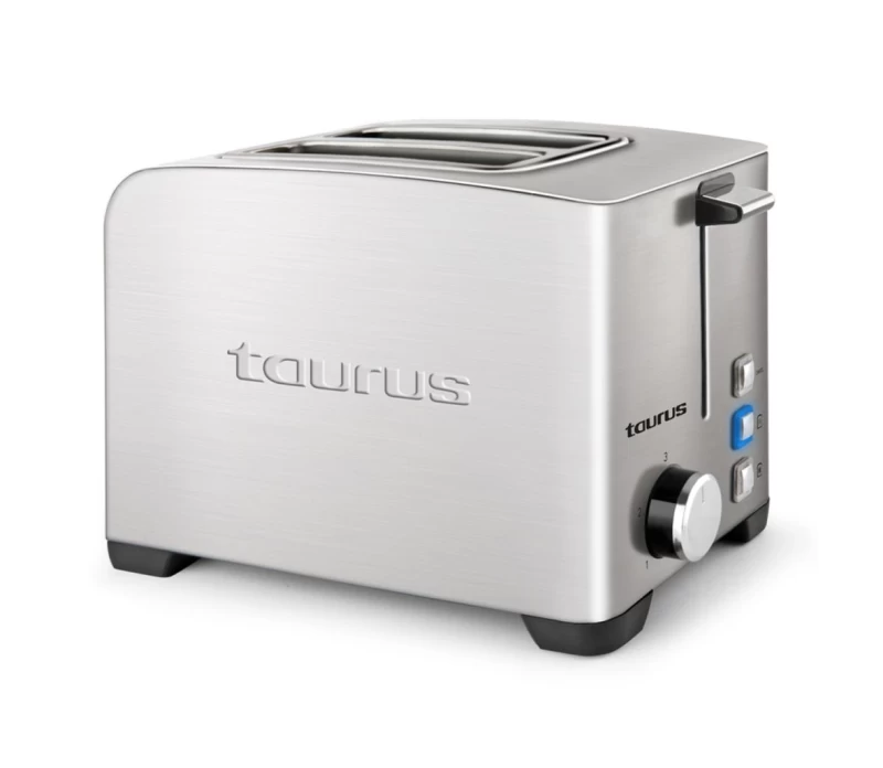 Taurus My Toast II Legend Φρυγανιέρα 