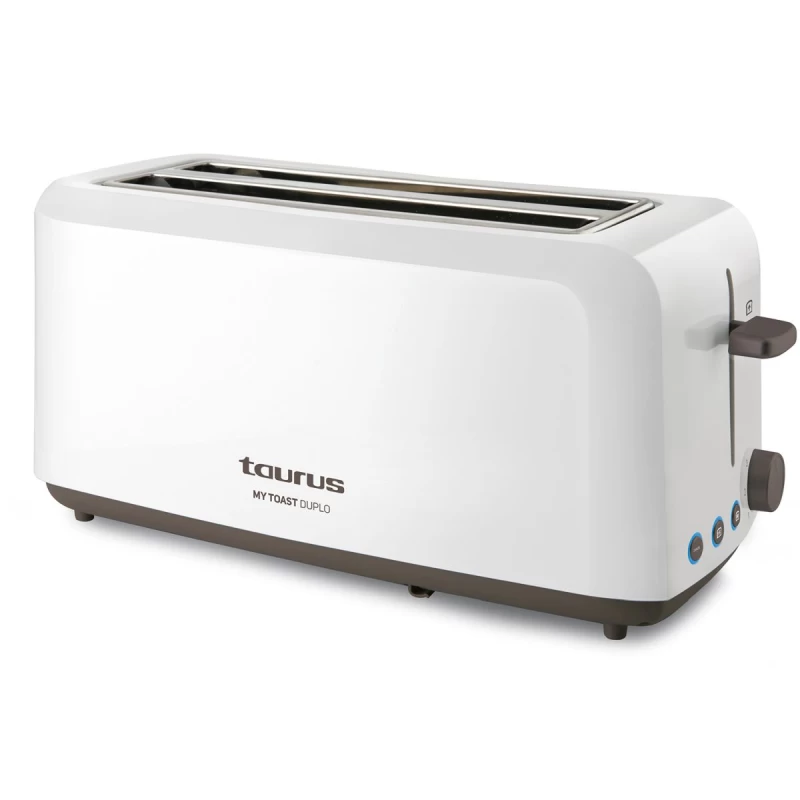 Taurus Mytoast Duplo Φρυγανιέρα