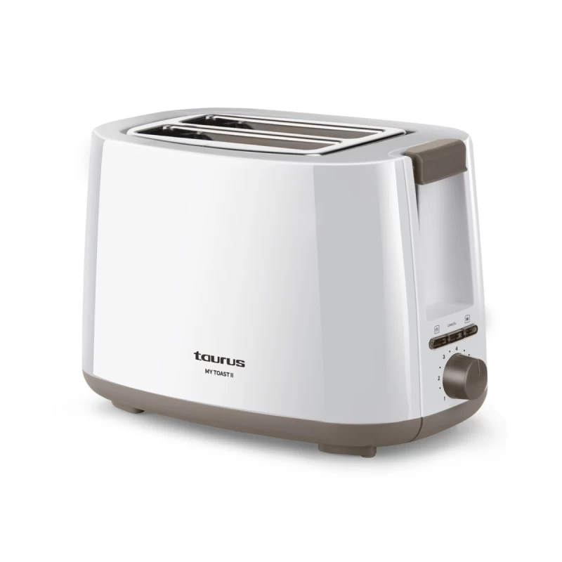 Taurus My Toast II Φρυγανιέρα 
