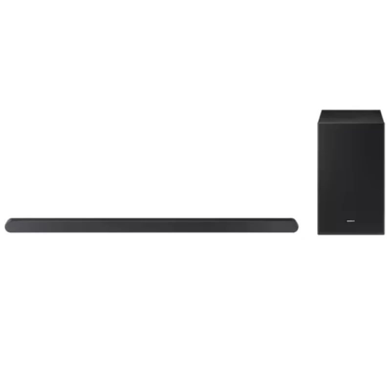 Samsung HW-S700D S-series Ultra Slim Soundbar 3.1 ch Sub Woofer (2024)