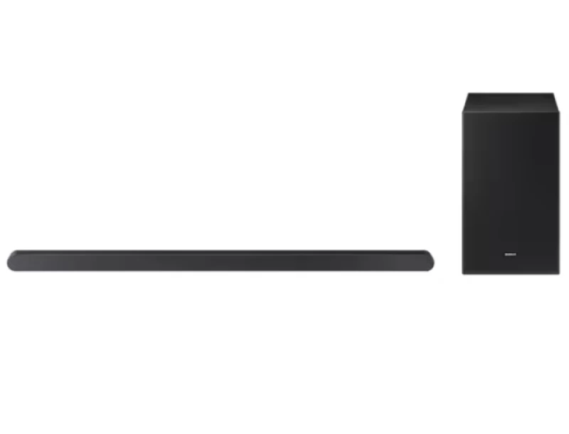 Samsung HW-S700D S-series Ultra Slim Soundbar 3.1 ch Sub Woofer (2024)