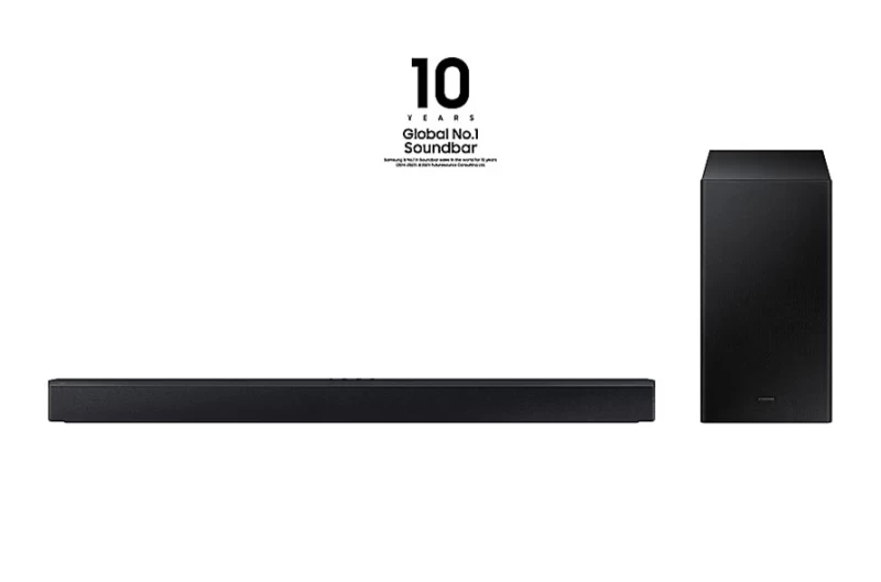 Samsung HW-C450 Essential B-Series Soundbar (2023)