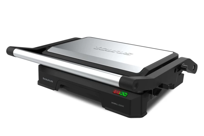 Taurus Mygrill Legend Τοστιέρα