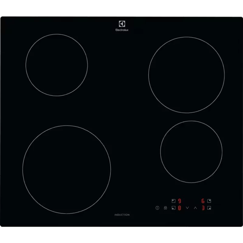 Electrolux EIB60420CK 300 Induction Επαγωγική Εστία