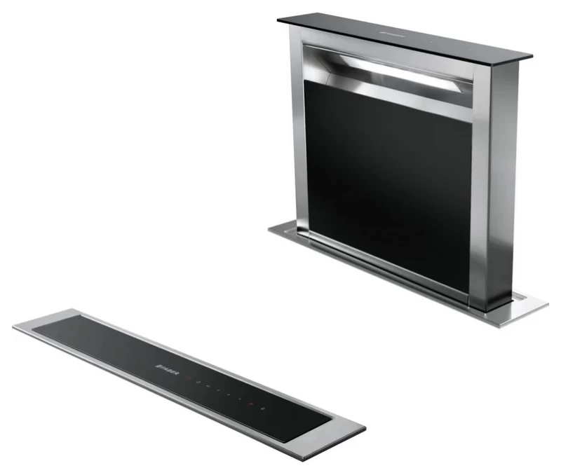 Faber Fabula Plus EVO+BK A60/2 Απορροφητήρας (340.0582.936)