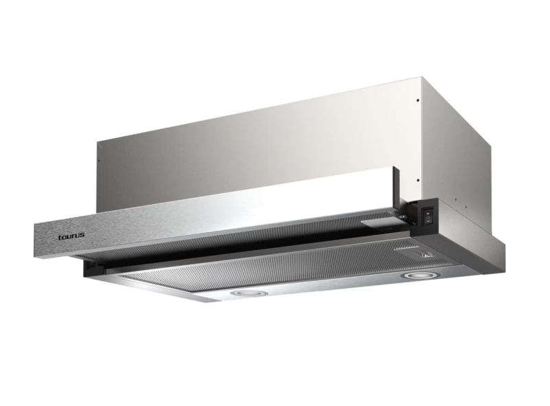 Taurus TS60IXAL Συρόμενος Απορροφητήρας