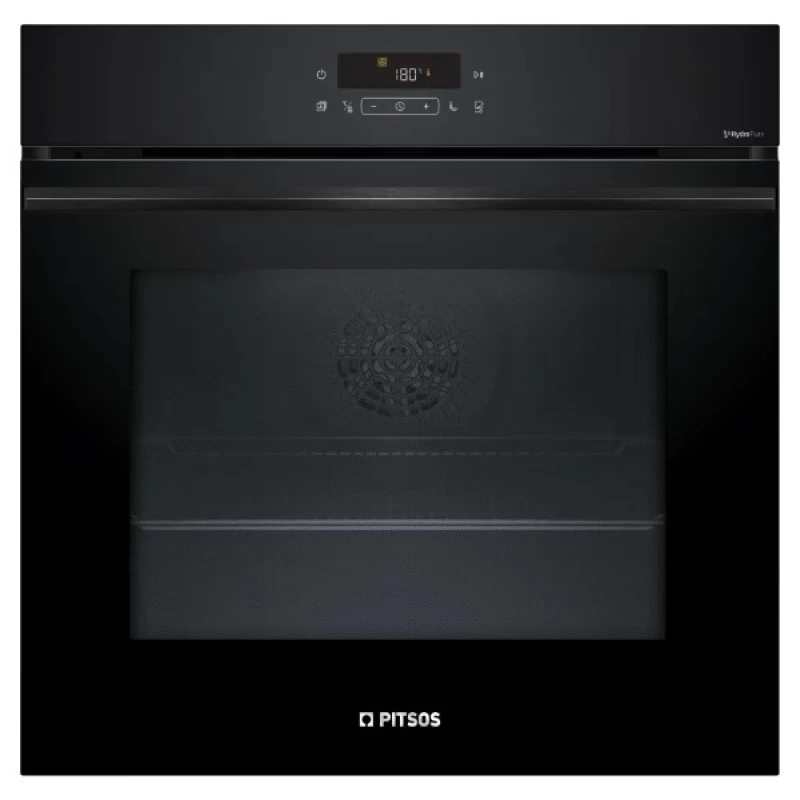Pitsos PH38M21B3 Εντοιχιζόμενος Φούρνος Άνω Πάγκου