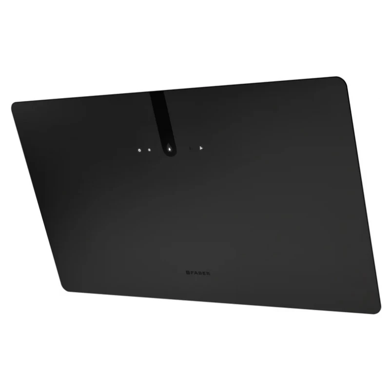 Faber Glam Light Zero Drip Plus BK M A80 Απορροφητήρας Καμινάδα (330.0615.735)