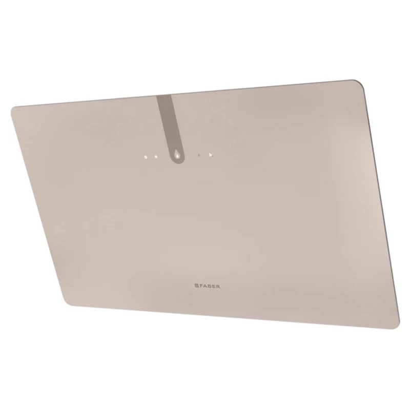 Faber Glam Light Zero Drip Plus SM A80/2 Απορροφητήρας Καμινάδα (330.0615.681)