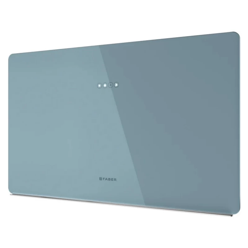 Faber Glam Fit Zero Drip Plus DB A80 Απορροφητήρας Καμινάδα (330.0615.655)
