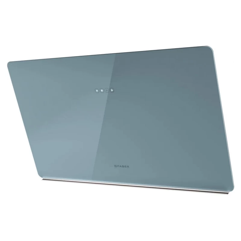 Faber Glam Light Zero Drip DB A80/2 Απορροφητήρας Καμινάδα (330.0615.675)