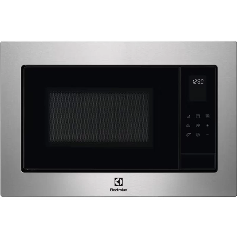 Electrolux EMS4253TEX 600 Εντοιχιζόμενος Φούρνος Μικροκυμάτων (947608772)