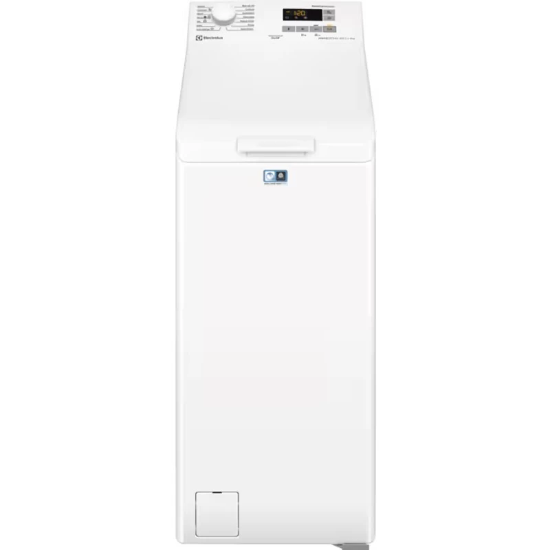 Electrolux EW6TN5261F 600 SensiCare Πλυντήριο Ρούχων (913138540)