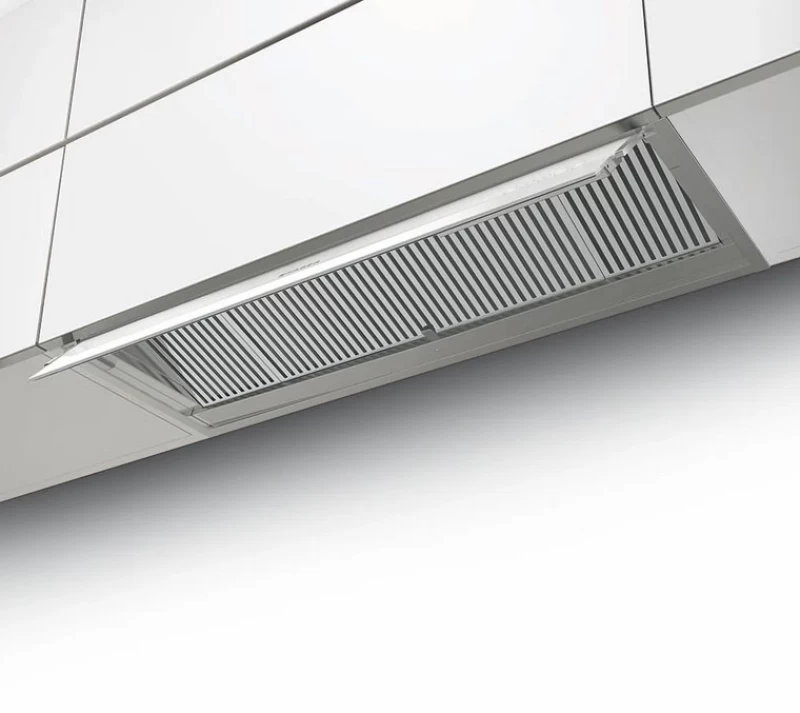 Faber In-Nova Zero Drip A90/2 Πτυσσόμενος Απορροφητήρας (305.0626.489)