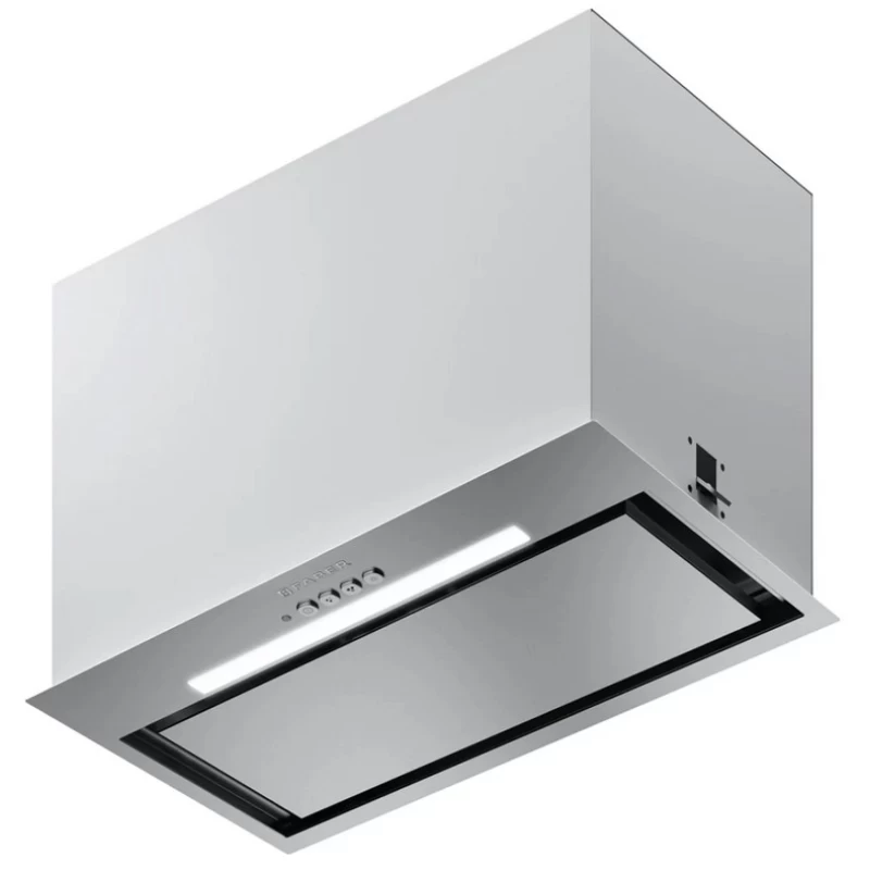 Faber Inka Lux Evo X A52 Μηχανισμός Απορρόφησης (305.0665.353)