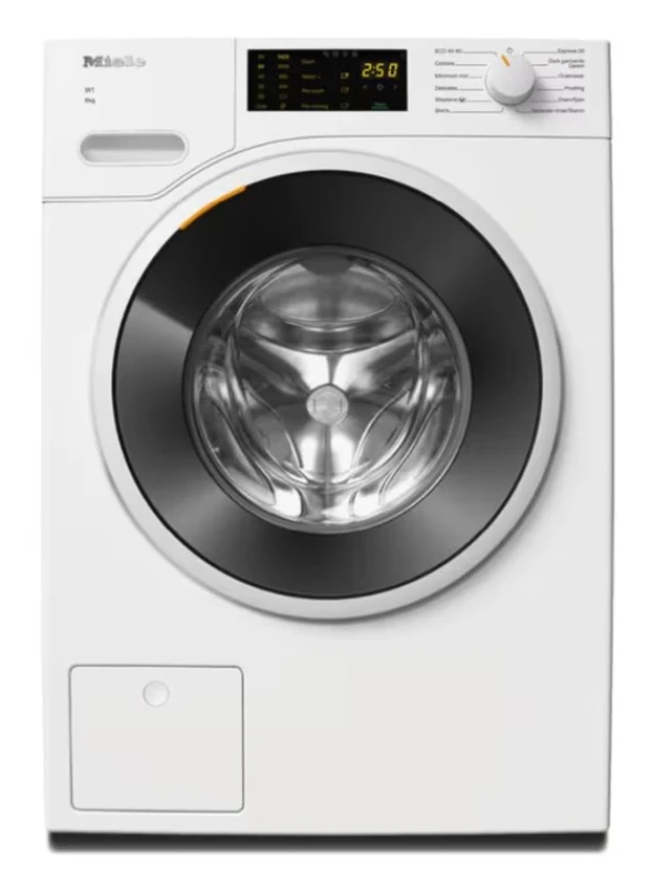 Miele WWD020 WCS Πλυντήριο Ρούχων 8kg