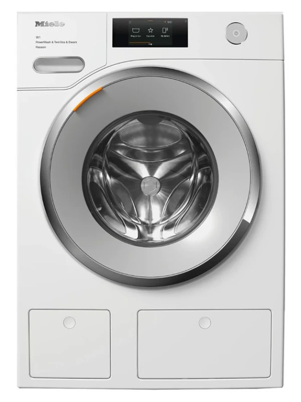 Miele WWV980 WPS Passion Πλυντήριο Ρούχων 9kg