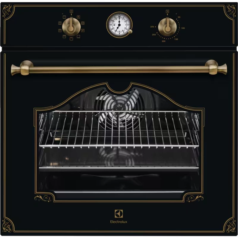 Electrolux OPEB2520R 600 SurroundCook Εντοιχιζόμενος Φούρνος (949496162)