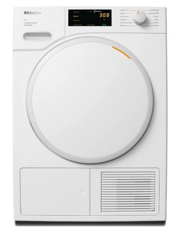 Miele TWC220WP 8kg Στεγνωτήριο Ρούχων