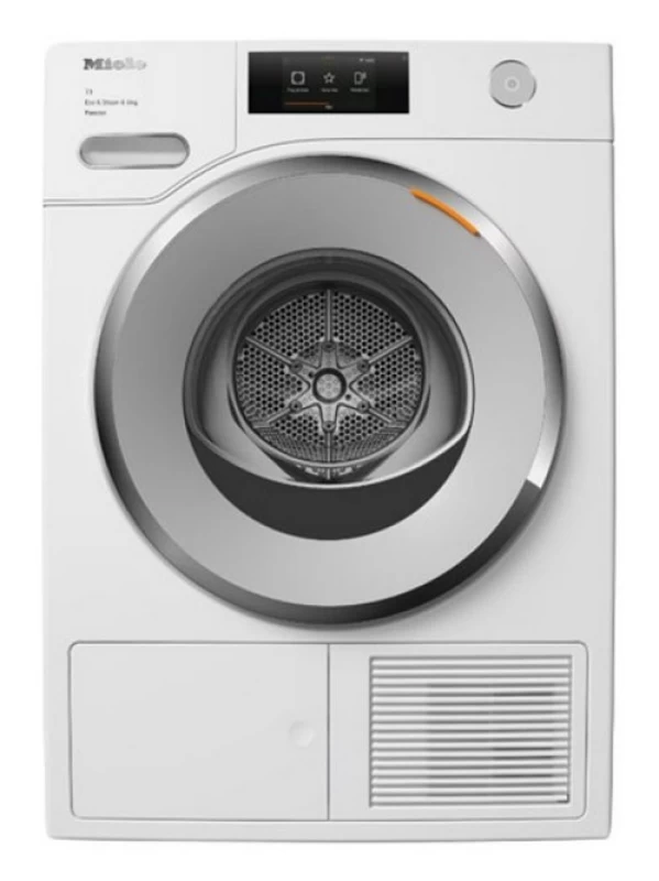 Miele TWV780WP Passion Στεγνωτήριο Ρούχων