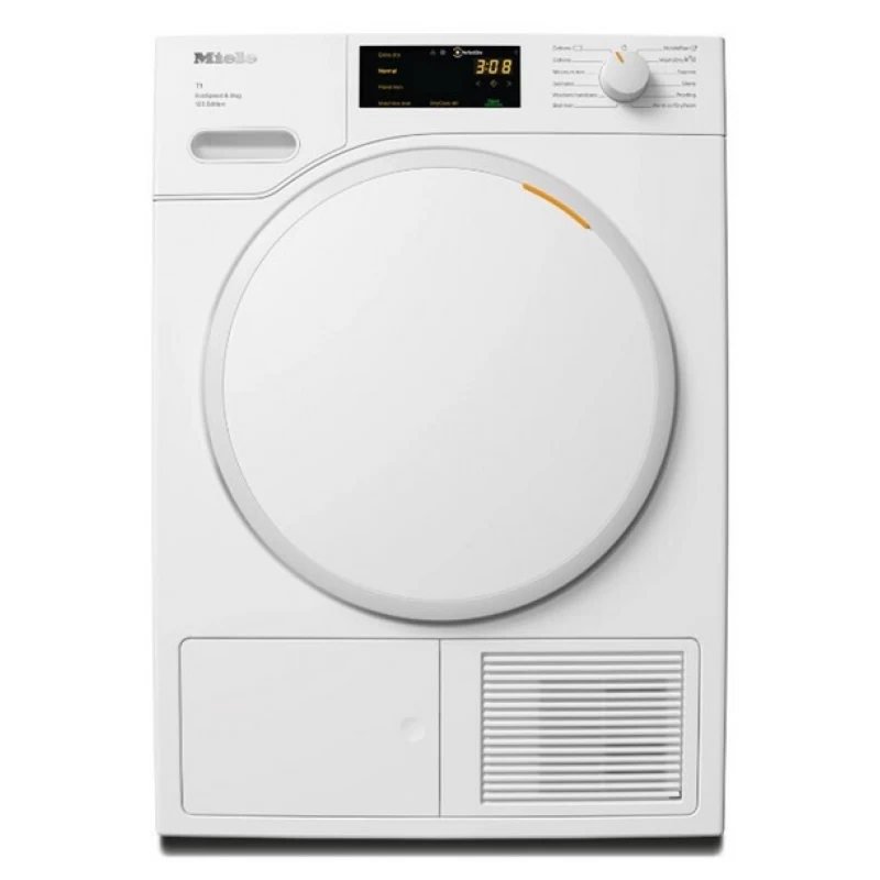 Miele TWC660WP 125 Edition Στεγνωτήριο Ρούχων (12488150)