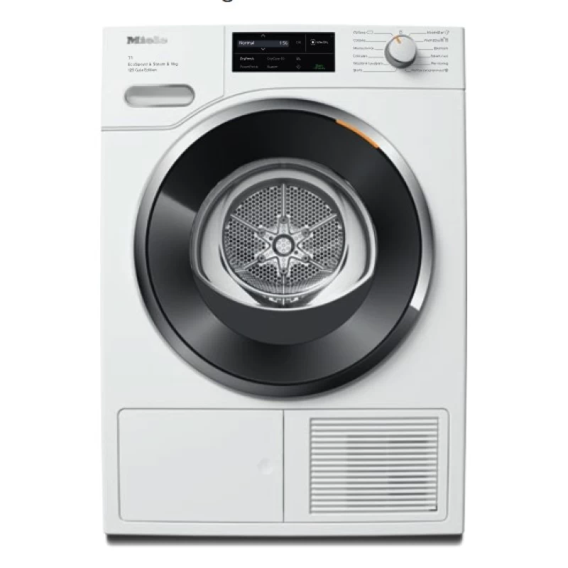 Miele TWL680WP 125 Gala Edition Στεγνωτήριο Ρούχων (12488160)
