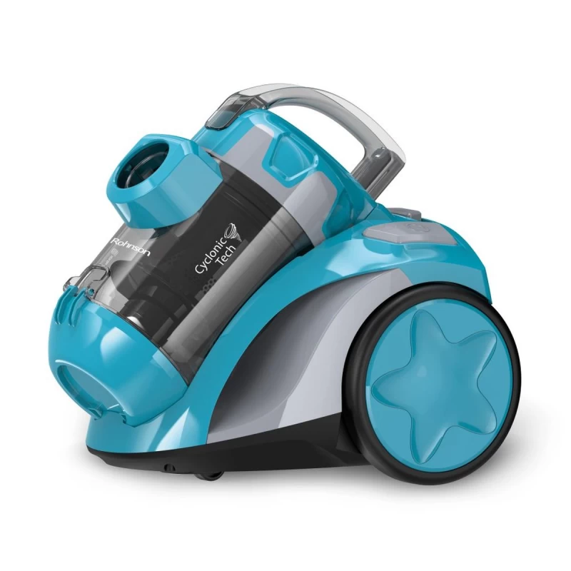 Rohnson R-1213 Ηλεκτρική Σκούπα