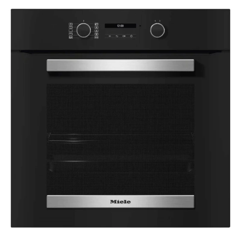 Miele H 2465 B ACTIVE Εντοιχιζόμενος Φούρνος Άνω Πάγκου (12144170)