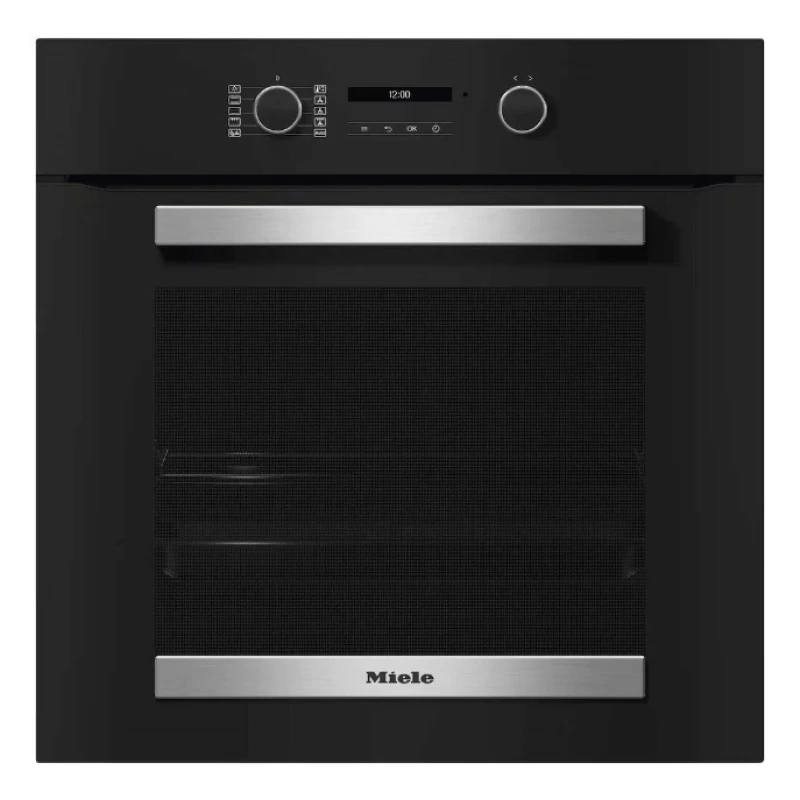 Miele H 2465 BP ACTIVE Εντοιχιζόμενος Φούρνος Άνω Πάγκου (12144190)