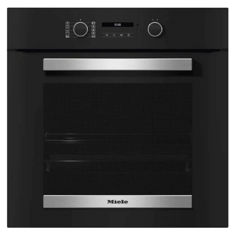 Miele H 2467 B ACTIVE Εντοιχιζόμενος Φούρνος Άνω Πάγκου (12144230)