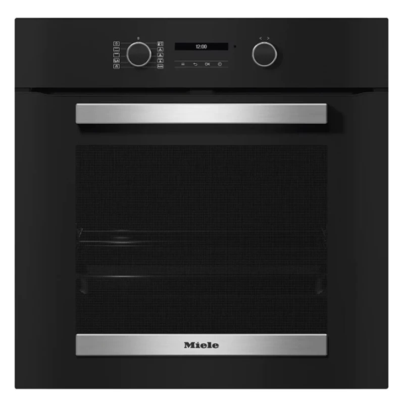 Miele H 2467 BP ACTIVE Εντοιχιζόμενος Φούρνος Άνω Πάγκου (12144270)