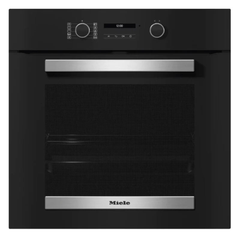 Miele H 2467 BP ACTIVE Εντοιχιζόμενος Φούρνος Άνω Πάγκου (12144270)