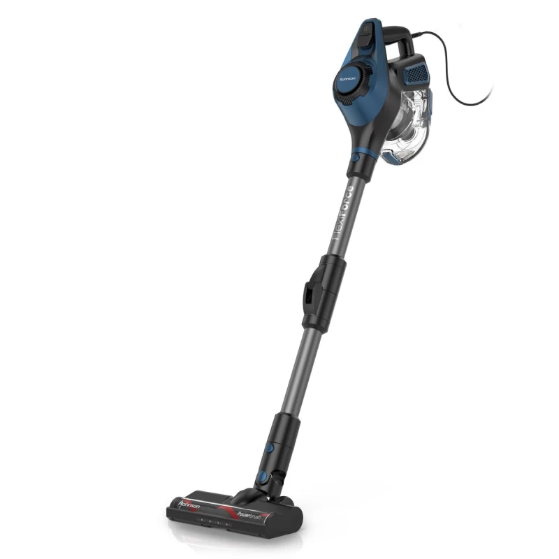 Rohnson R-1239 Ηλεκτρική Σκούπα Stick 2 σε 1 Flexi Force