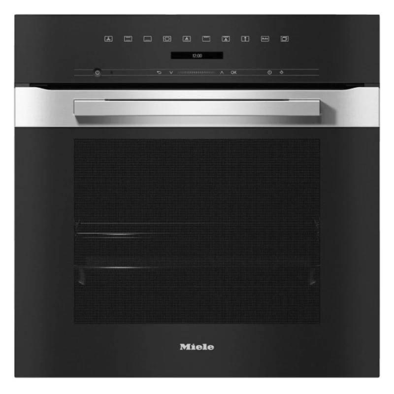 Miele H 7260 B Εντοιχιζόμενος Φούρνος Άνω Πάγκου (11115800)