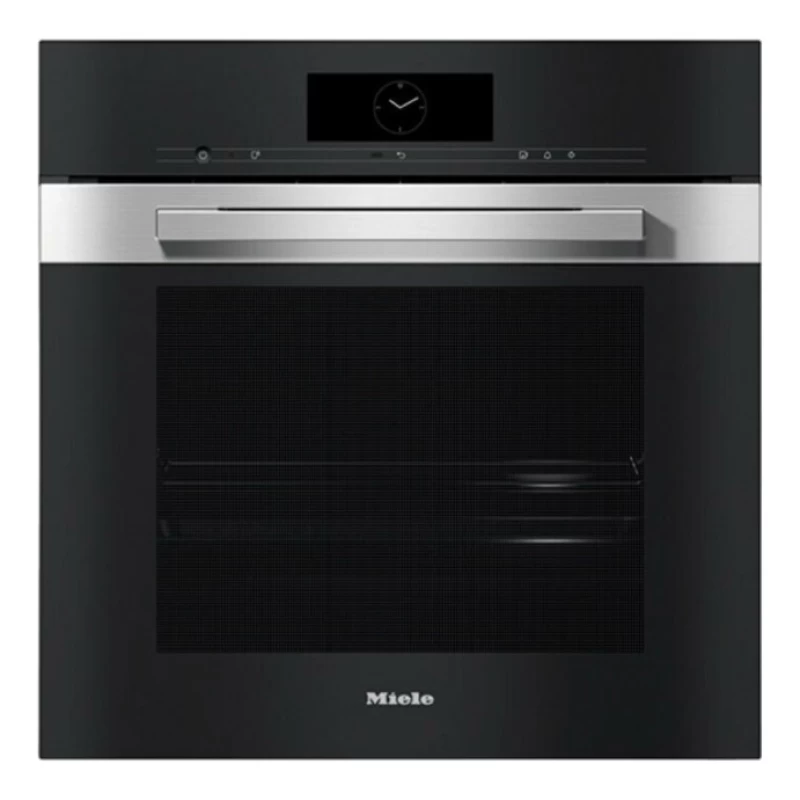 Miele H 7860 BP Εντοιχιζόμενος Φούρνος Άνω Πάγκου